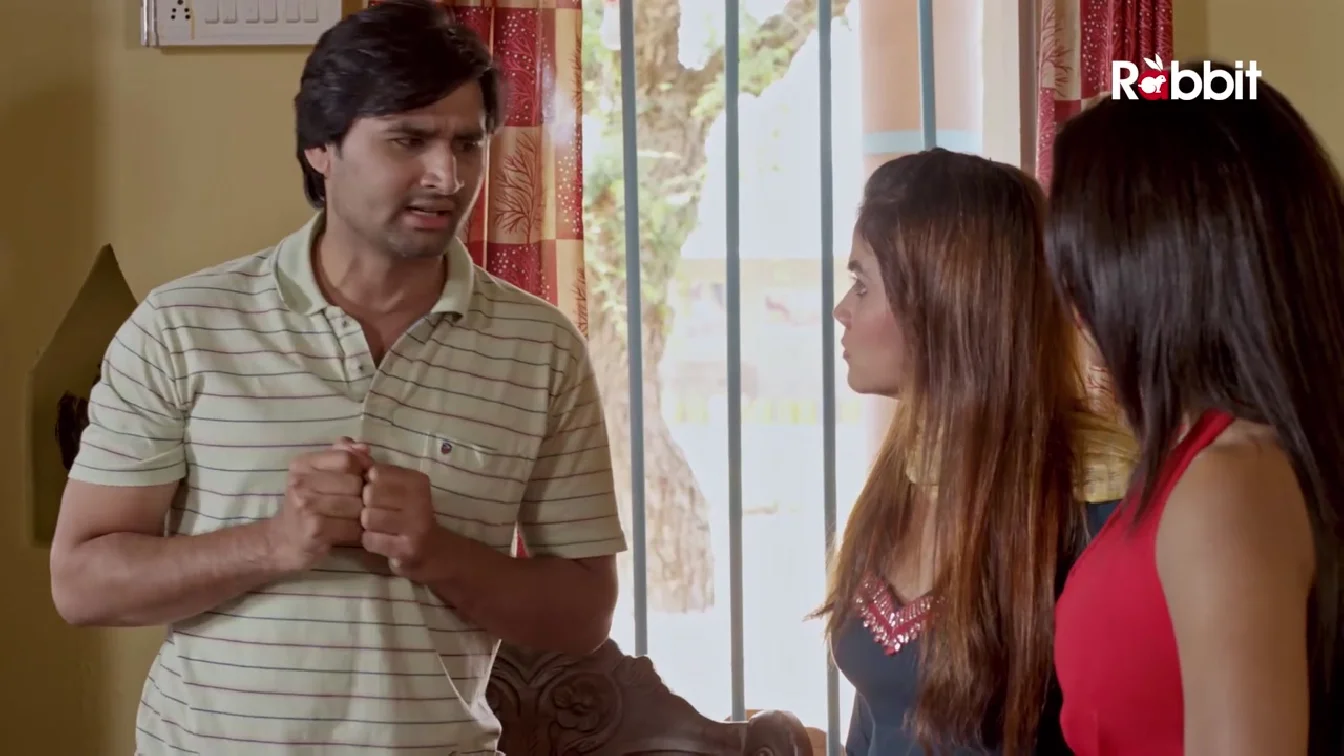 Bhabhi Ka Bhaukal S01 E08 Rabbit